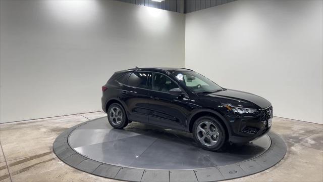 new 2025 Ford Escape car, priced at $34,970