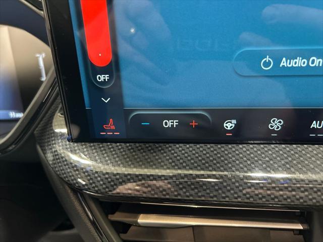 new 2025 Ford Escape car, priced at $34,970