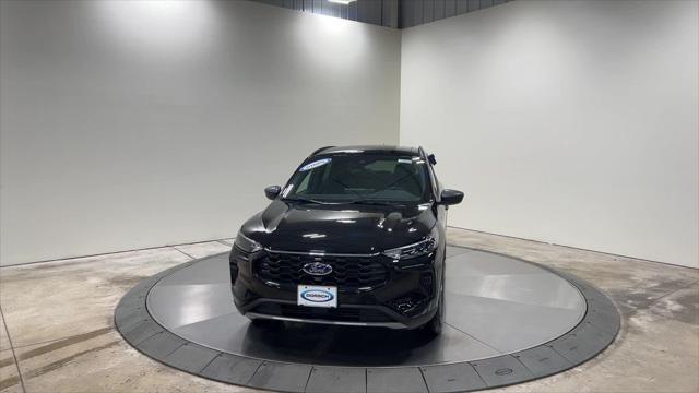 new 2025 Ford Escape car, priced at $34,970