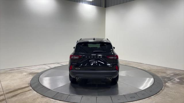 new 2025 Ford Escape car, priced at $34,970