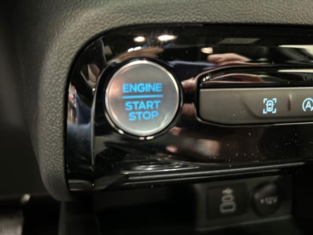 new 2025 Ford Escape car, priced at $34,970