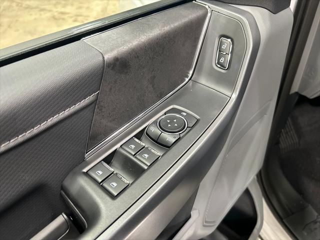 new 2025 Ford F-150 car, priced at $56,023