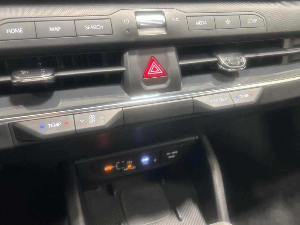 new 2025 Kia K4 car, priced at $23,957