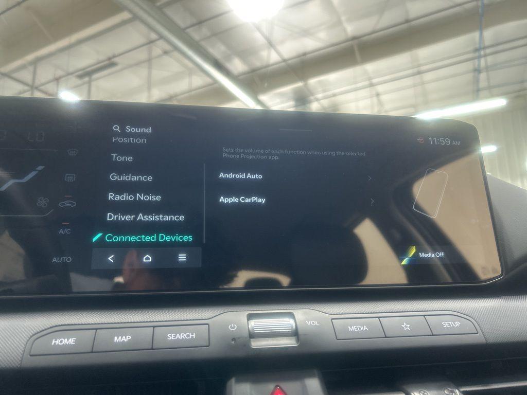 new 2025 Kia K4 car, priced at $23,957