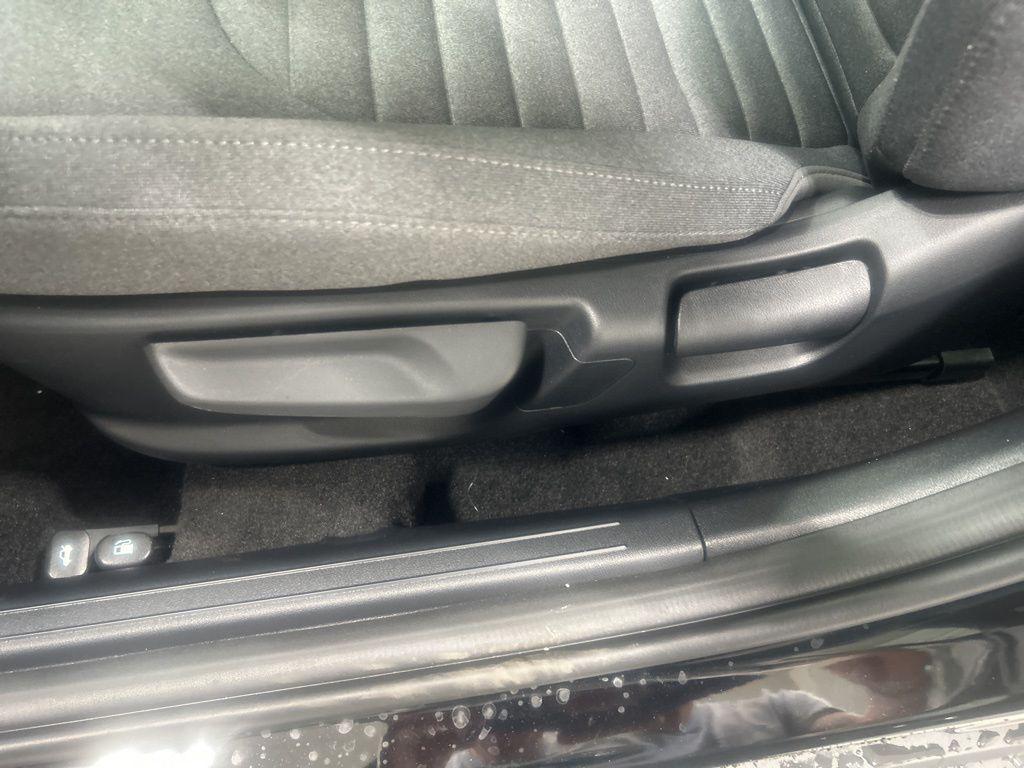 new 2025 Kia K4 car, priced at $23,957