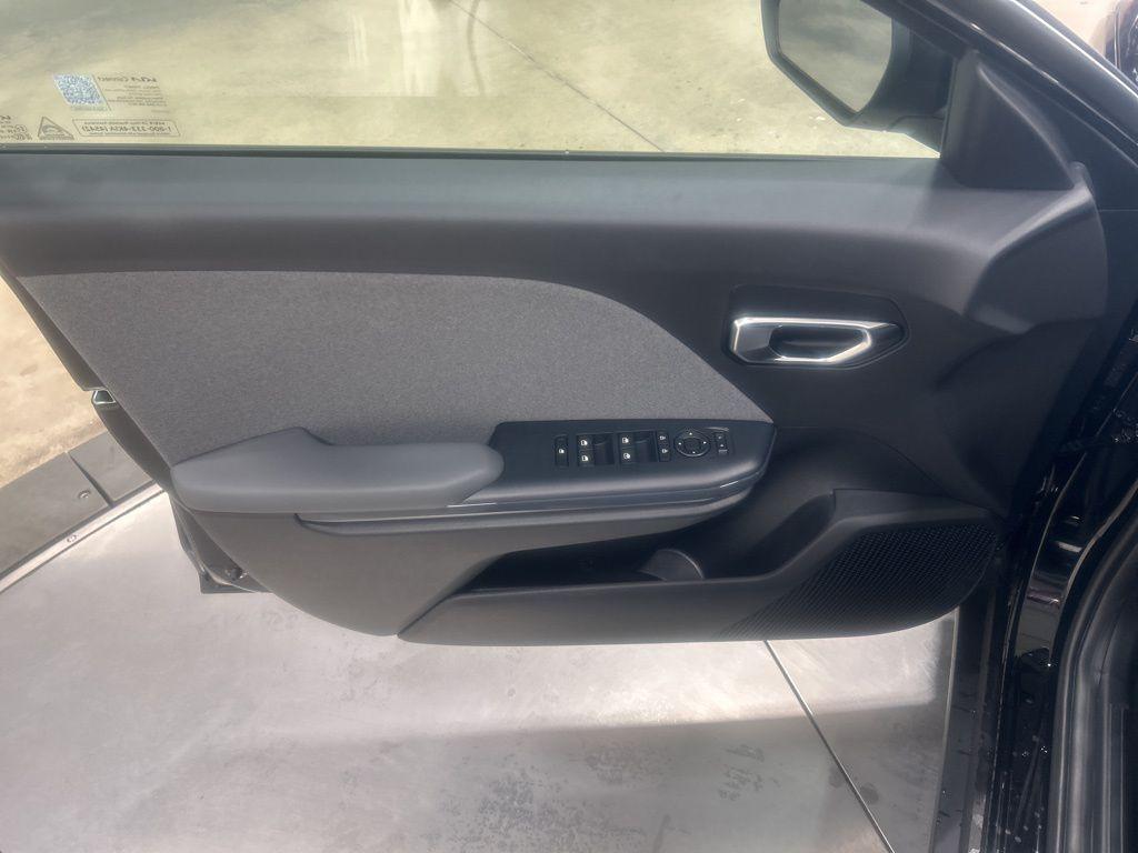 new 2025 Kia K4 car, priced at $23,957