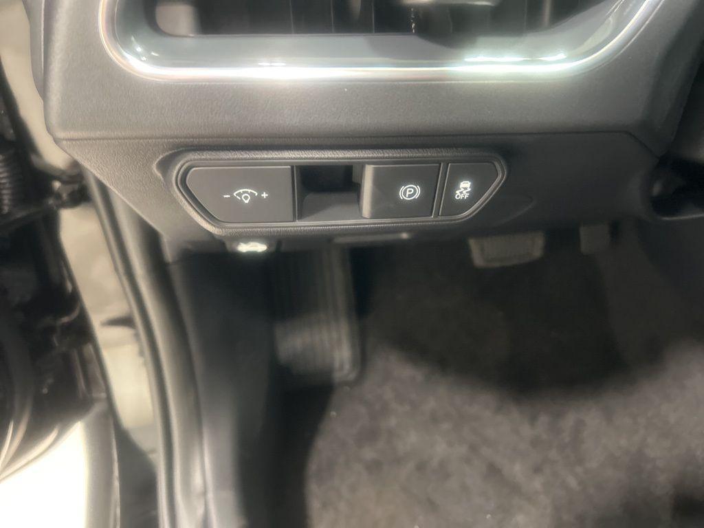 new 2025 Kia K4 car, priced at $23,957