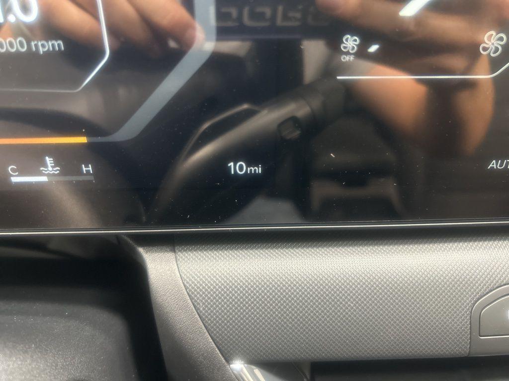 new 2025 Kia K4 car, priced at $23,957