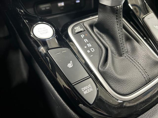 new 2025 Kia Soul car, priced at $26,840