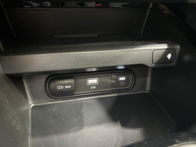 new 2025 Kia Soul car, priced at $26,840