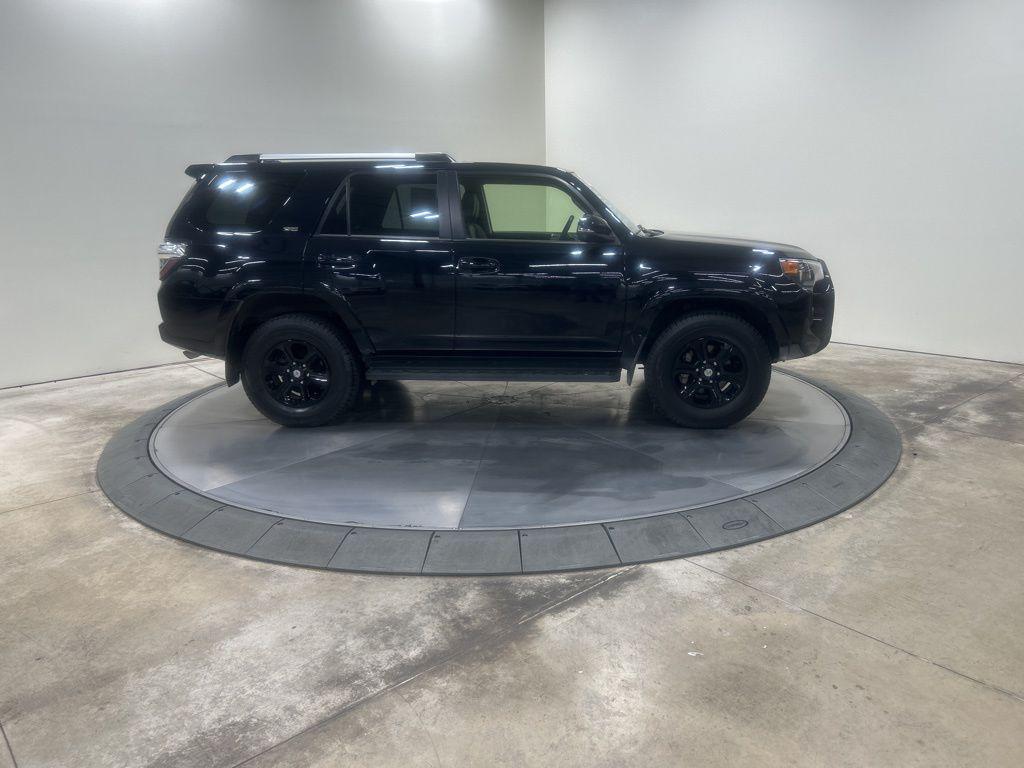 used 2024 Toyota 4Runner car, priced at $43,892