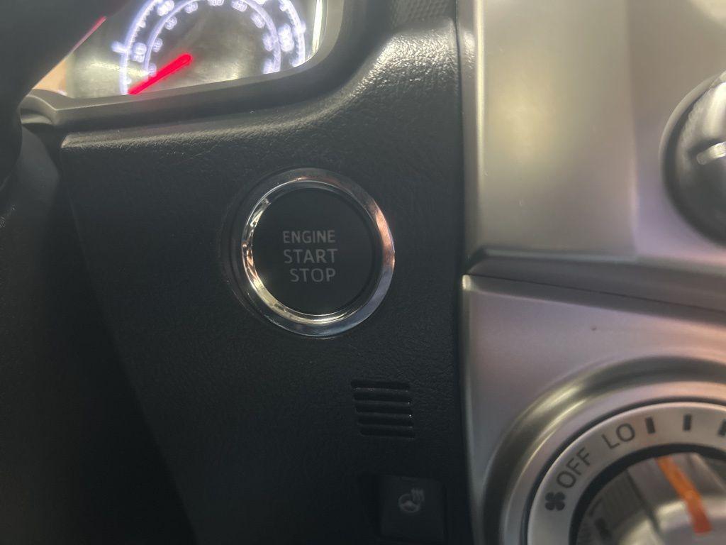 used 2024 Toyota 4Runner car, priced at $46,838