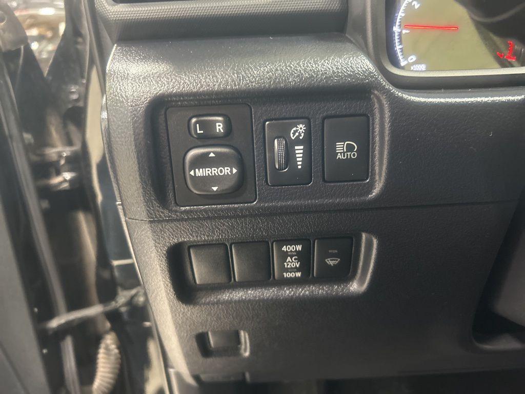 used 2024 Toyota 4Runner car, priced at $46,838