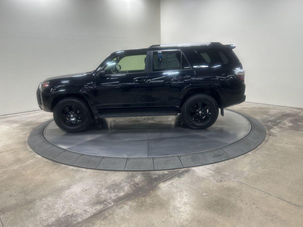 used 2024 Toyota 4Runner car, priced at $43,892