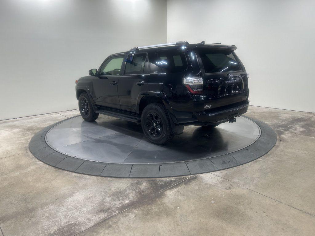 used 2024 Toyota 4Runner car, priced at $43,892