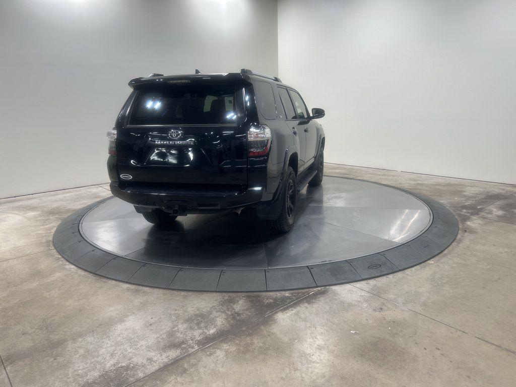 used 2024 Toyota 4Runner car, priced at $43,892