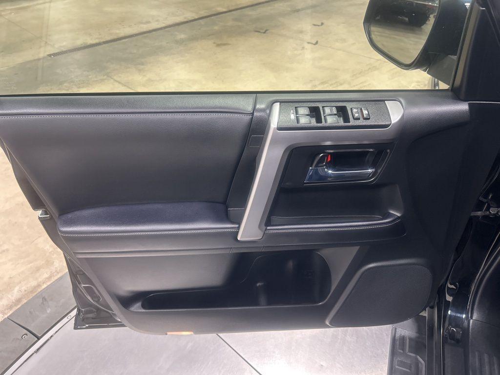 used 2024 Toyota 4Runner car, priced at $46,838