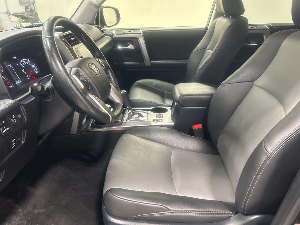 used 2024 Toyota 4Runner car, priced at $46,838