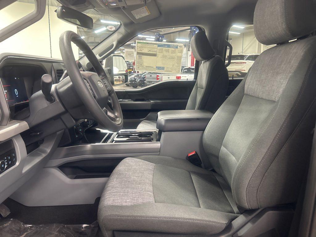 new 2025 Ford F-250 car, priced at $77,170