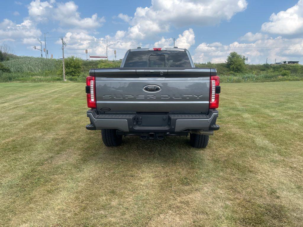 new 2025 Ford F-250 car, priced at $77,170