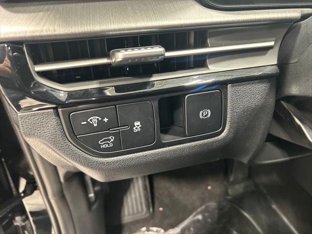 new 2026 Kia Sportage car, priced at $35,344