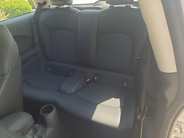 used 2016 MINI Hardtop car, priced at $16,633