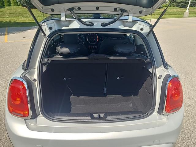 used 2016 MINI Hardtop car, priced at $16,633