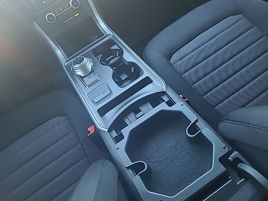 used 2022 Ford Edge car, priced at $21,186