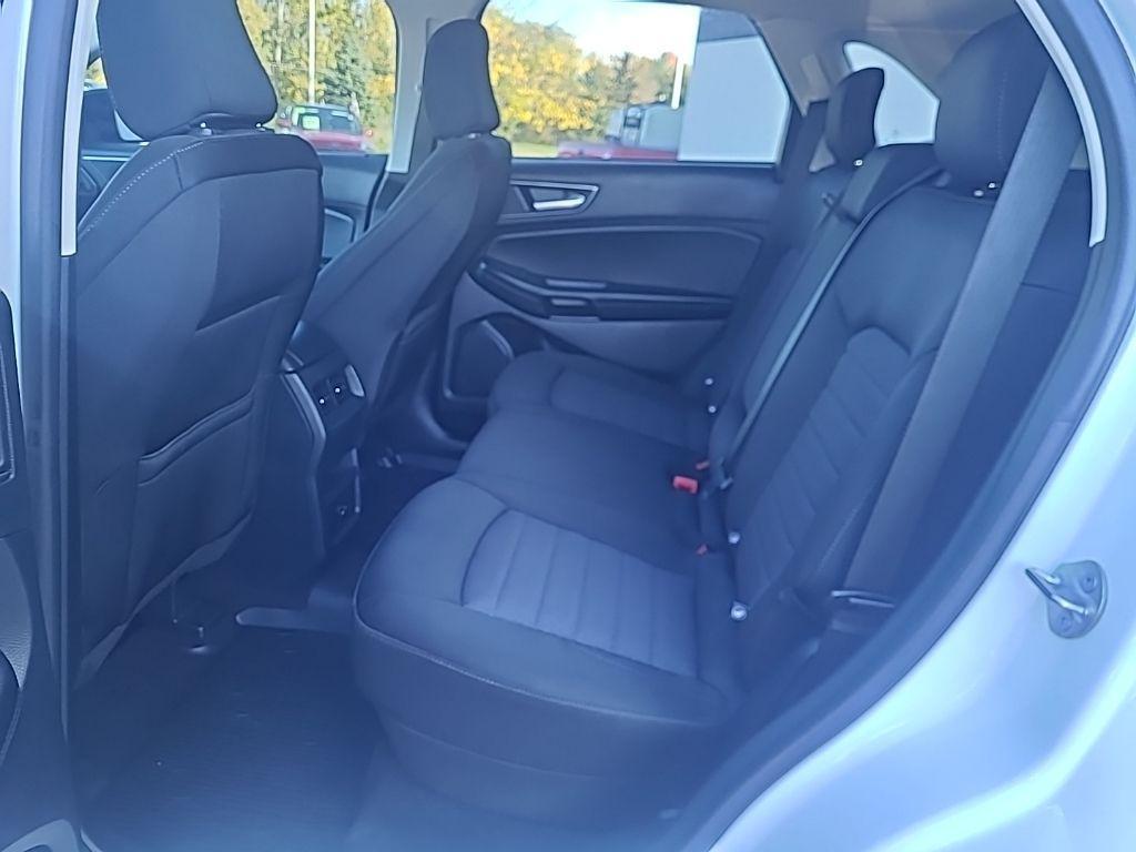 used 2022 Ford Edge car, priced at $21,186