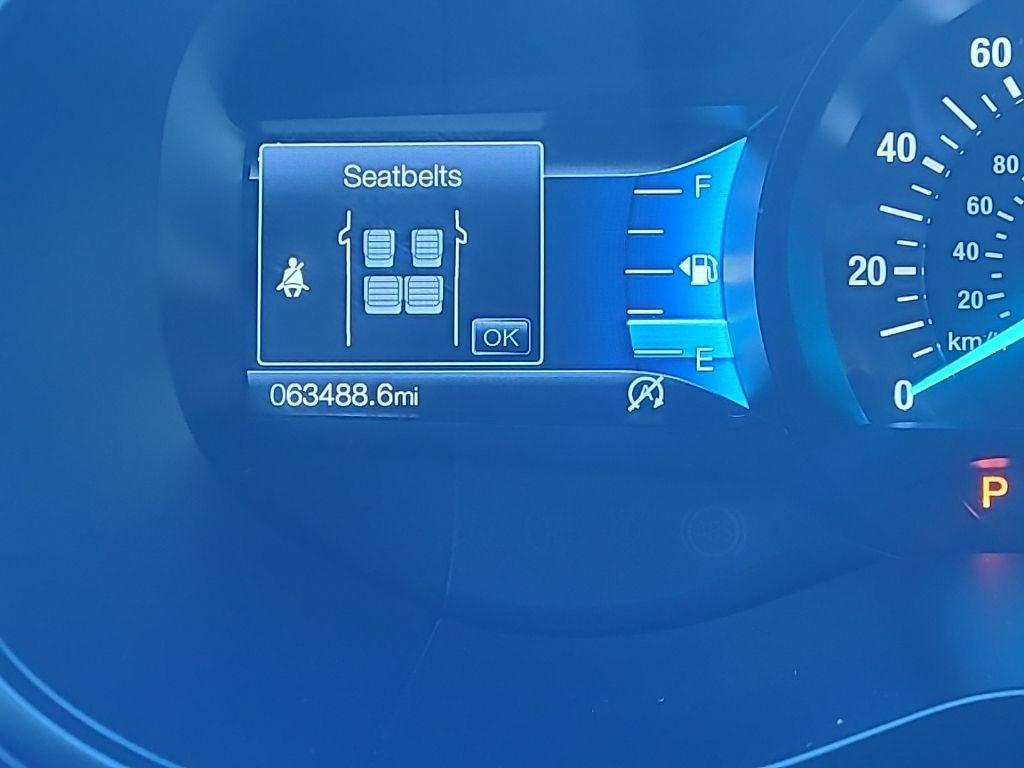 used 2022 Ford Edge car, priced at $21,186