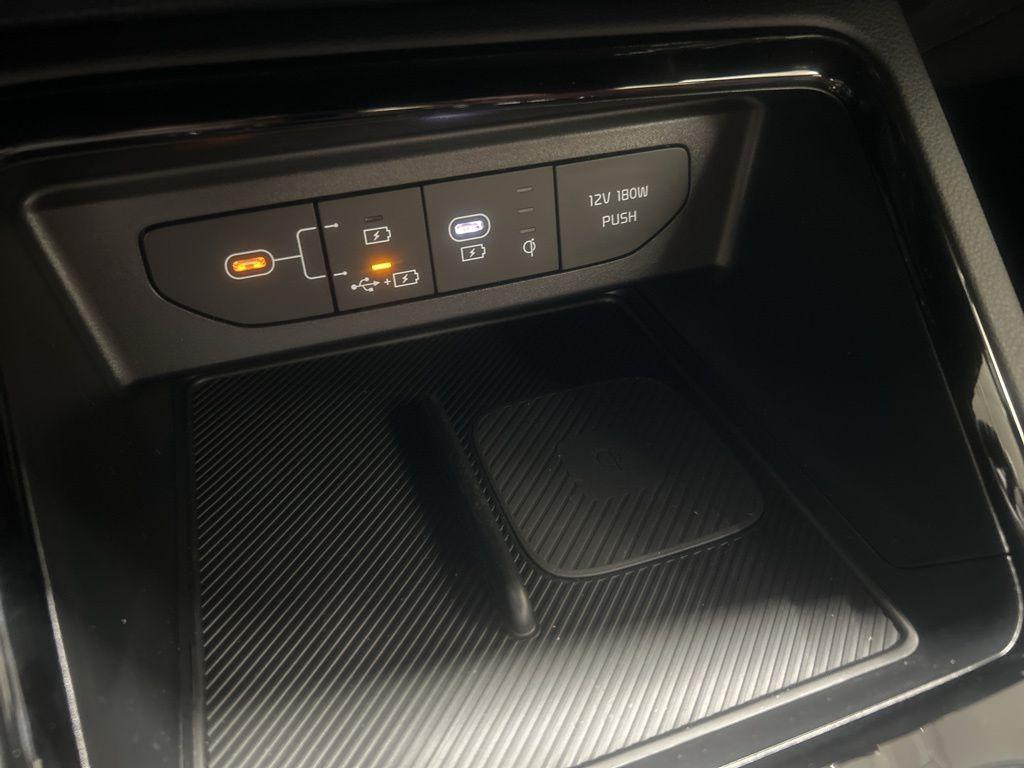 new 2026 Kia K5 car, priced at $31,742