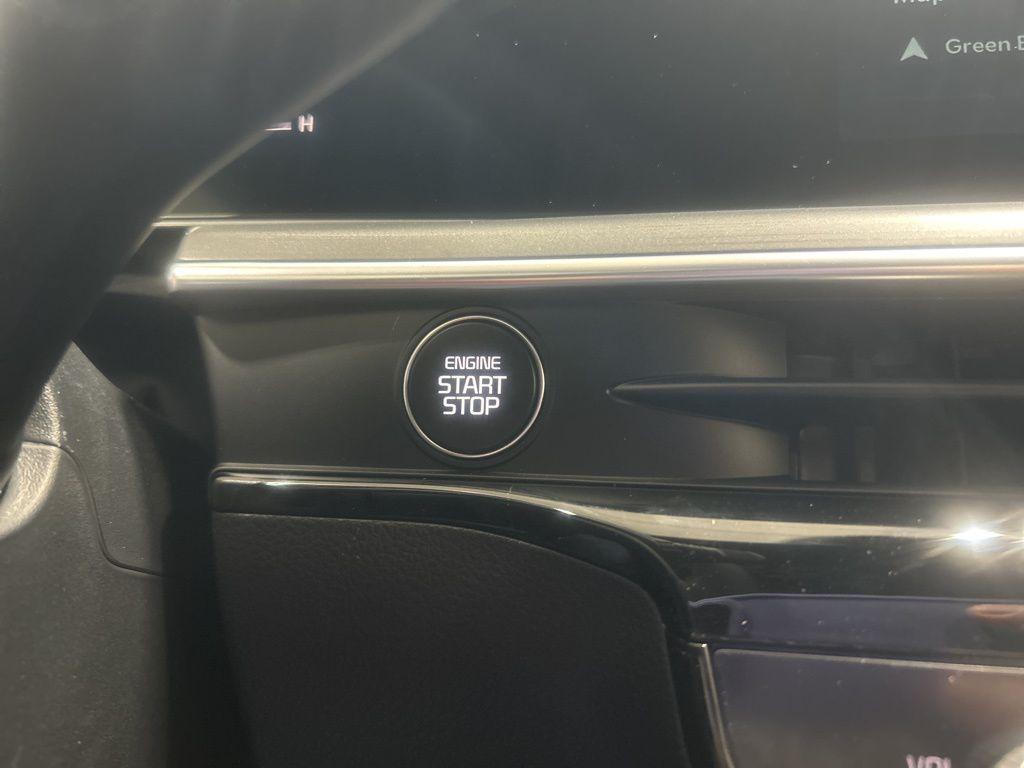 new 2026 Kia K5 car, priced at $31,742