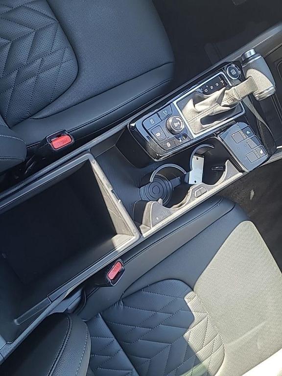 used 2023 Kia Sportage car, priced at $29,652