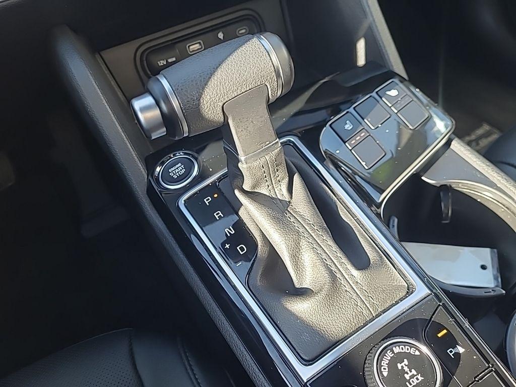 used 2023 Kia Sportage car, priced at $29,652