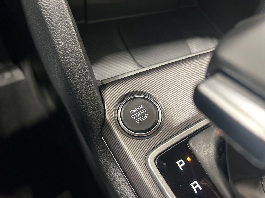 new 2026 Kia Sportage car, priced at $32,238