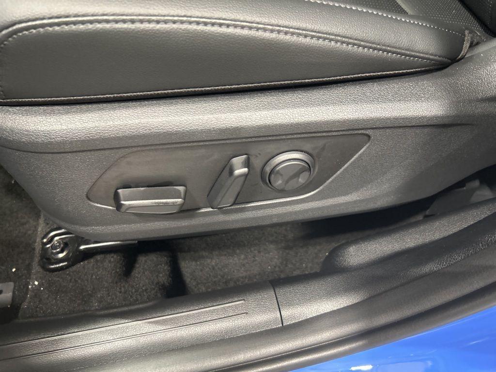 new 2026 Kia Sportage car, priced at $32,238