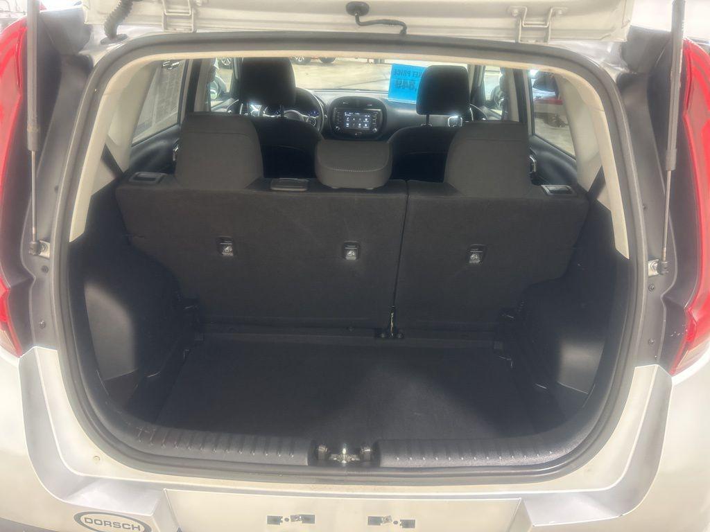 used 2020 Kia Soul car, priced at $12,848
