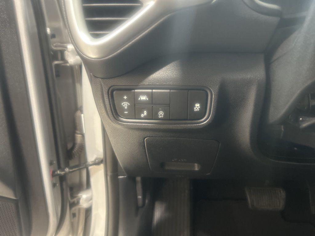 used 2020 Kia Soul car, priced at $12,848