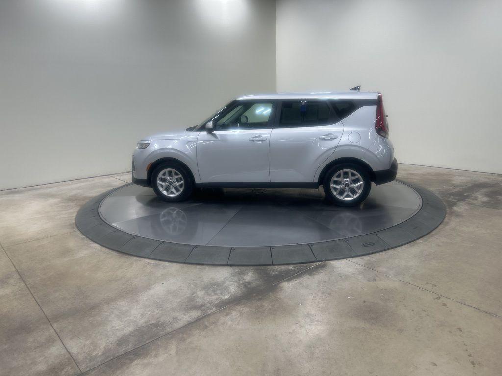 used 2020 Kia Soul car, priced at $12,848