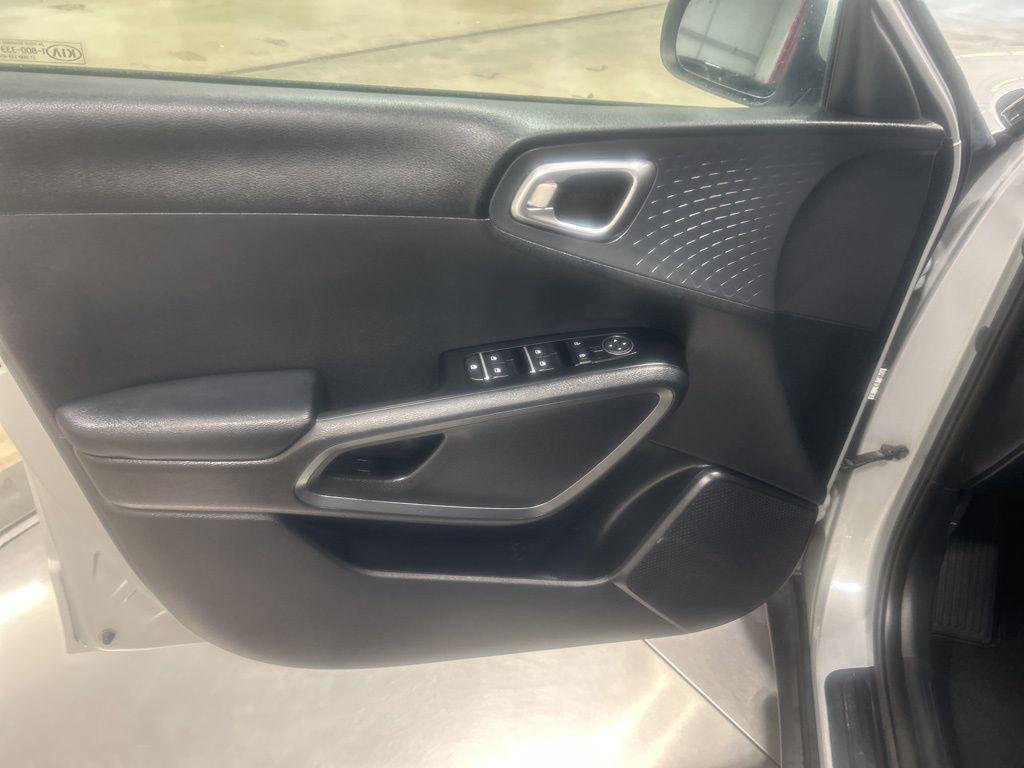 used 2020 Kia Soul car, priced at $12,848