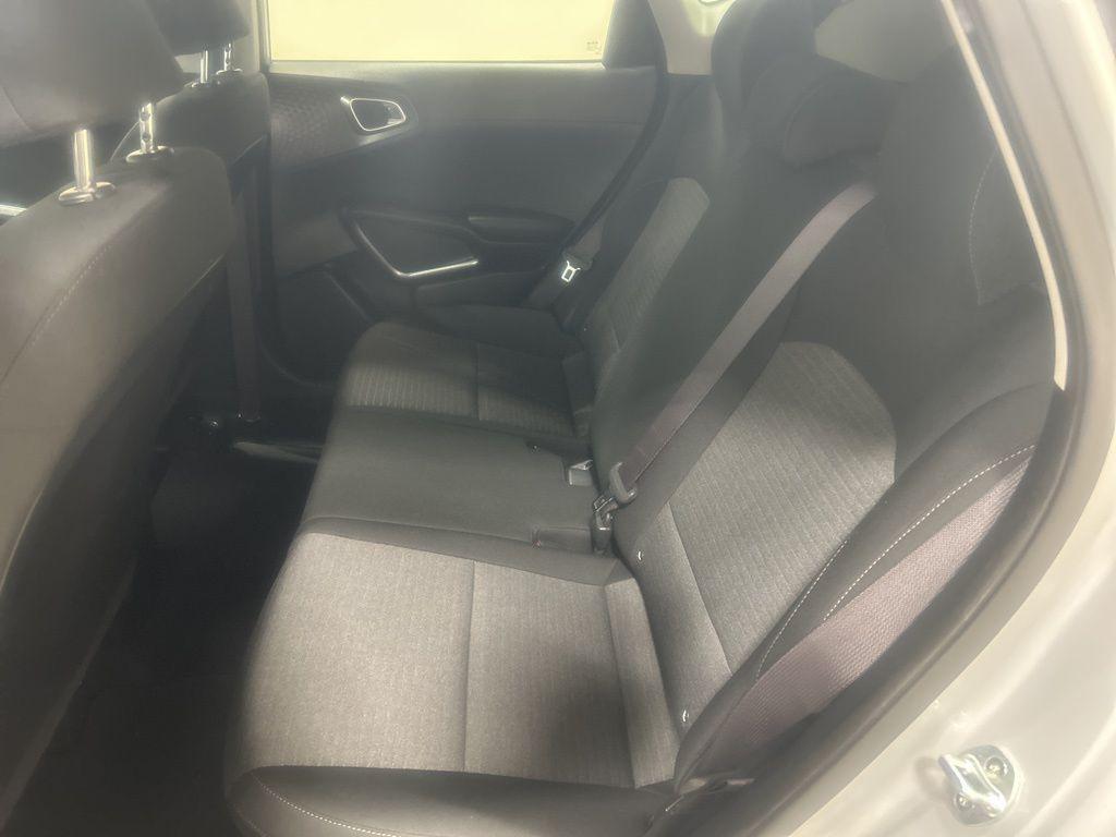 used 2020 Kia Soul car, priced at $12,848
