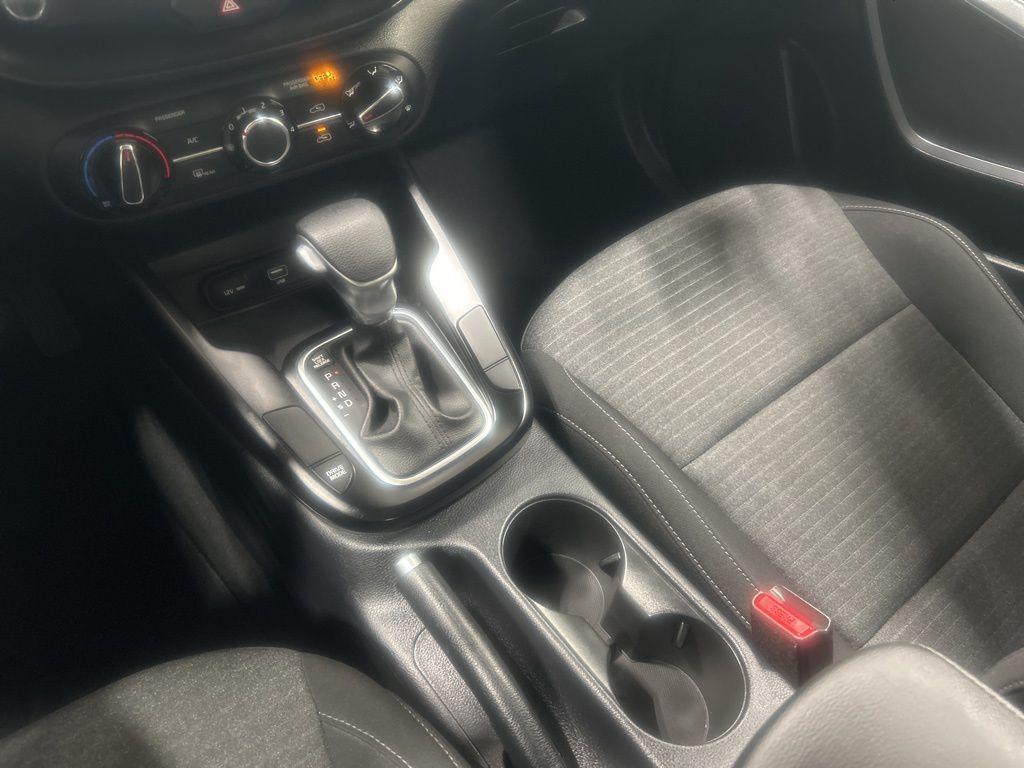 used 2020 Kia Soul car, priced at $12,848