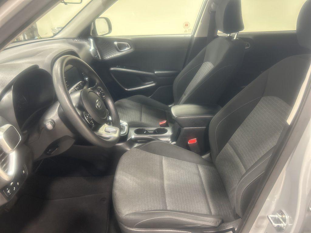 used 2020 Kia Soul car, priced at $12,848