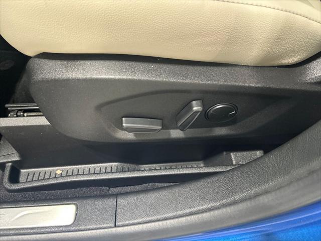 used 2024 Ford Edge car, priced at $37,830