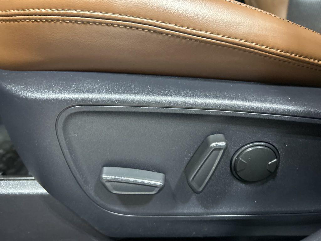 used 2023 Ford Bronco Sport car, priced at $31,753