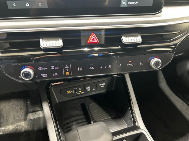 new 2025 Kia K5 car, priced at $30,388