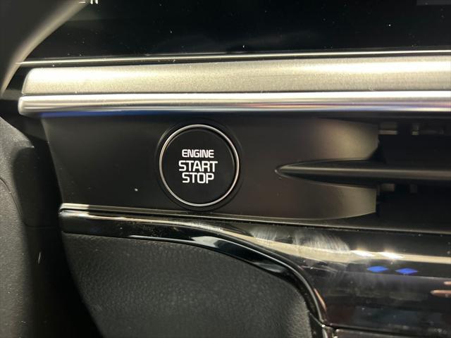 new 2025 Kia K5 car, priced at $30,388