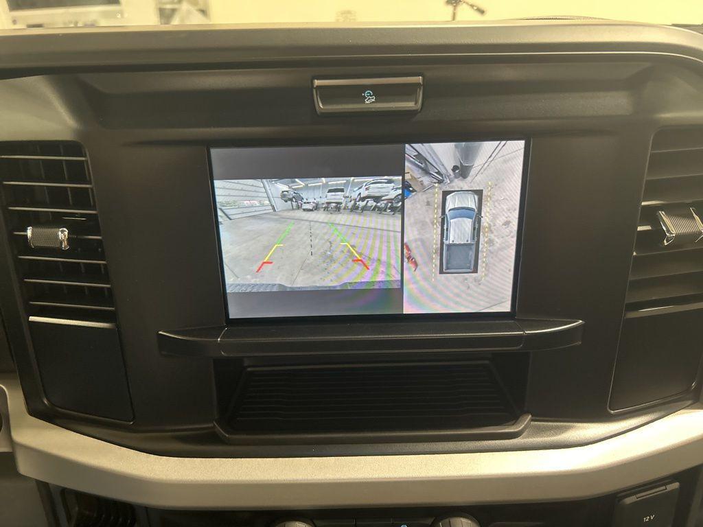 new 2025 Ford F-350 car, priced at $69,612