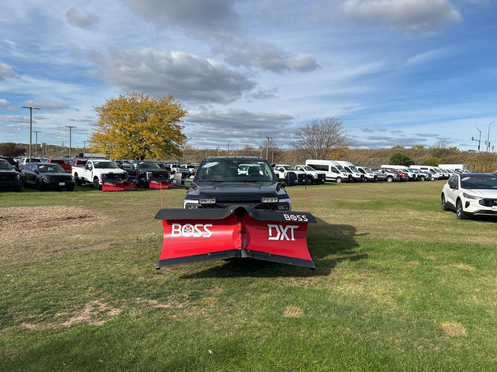 new 2025 Ford F-350 car, priced at $69,612