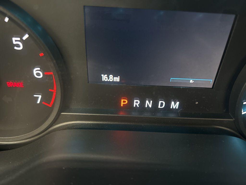 new 2025 Ford F-350 car, priced at $69,612